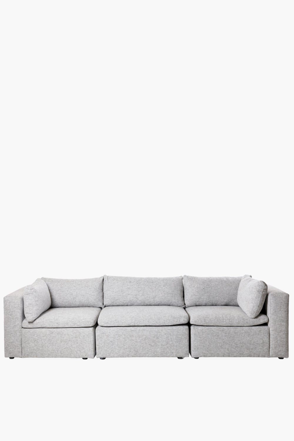 Cloud 3-Seater Sofa