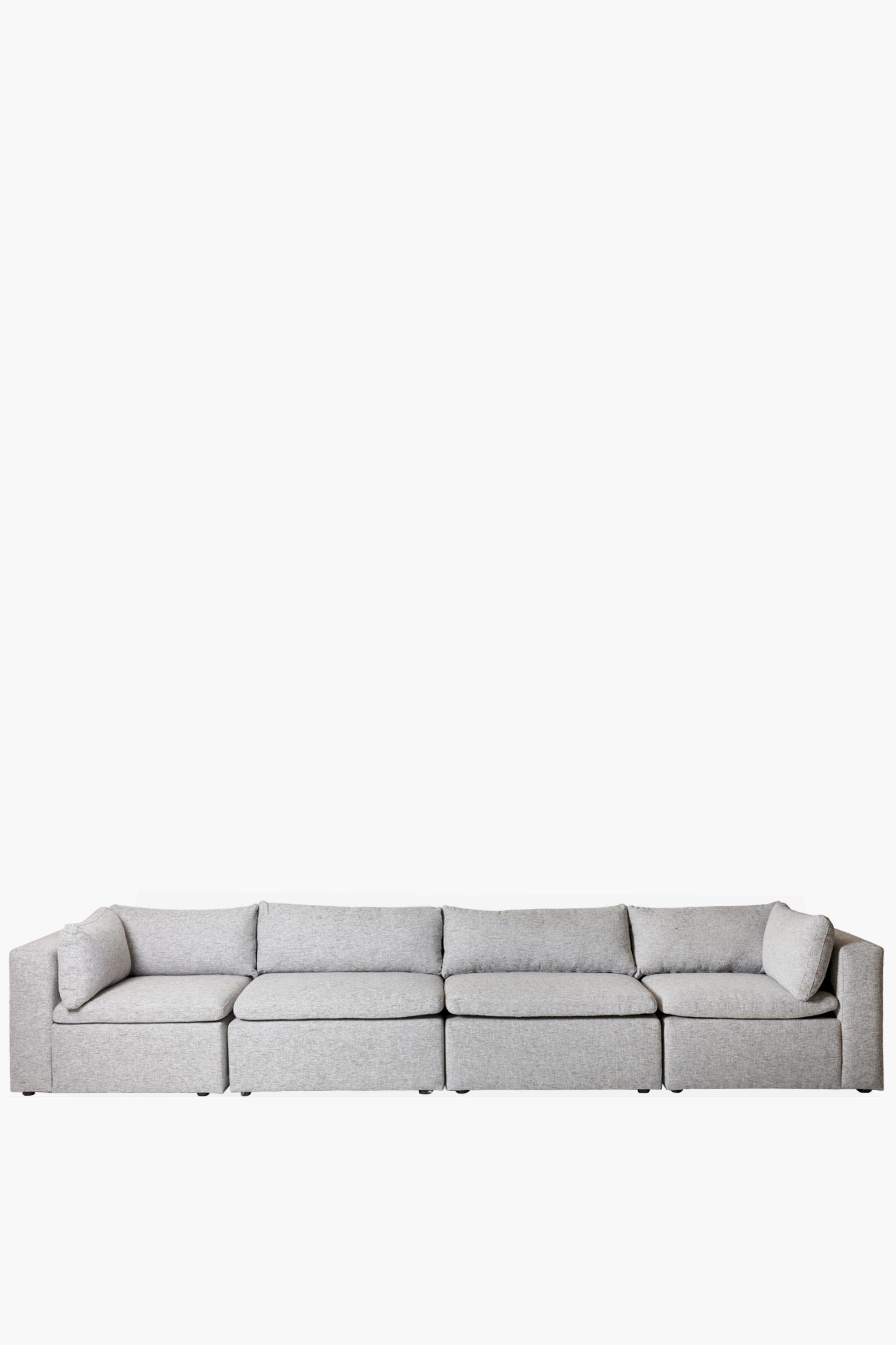 Horizon 4-Seater Sectional