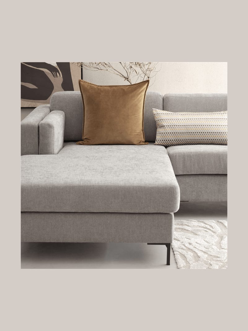 Halo Convertible Cot